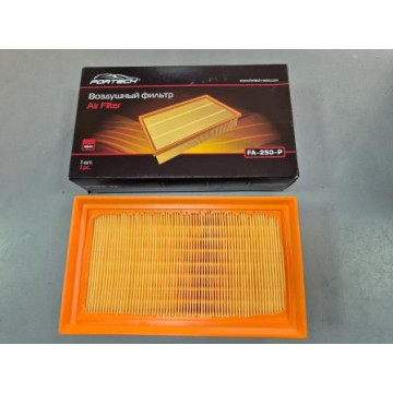 Фильтр воздушный  для Hyundai Solaris